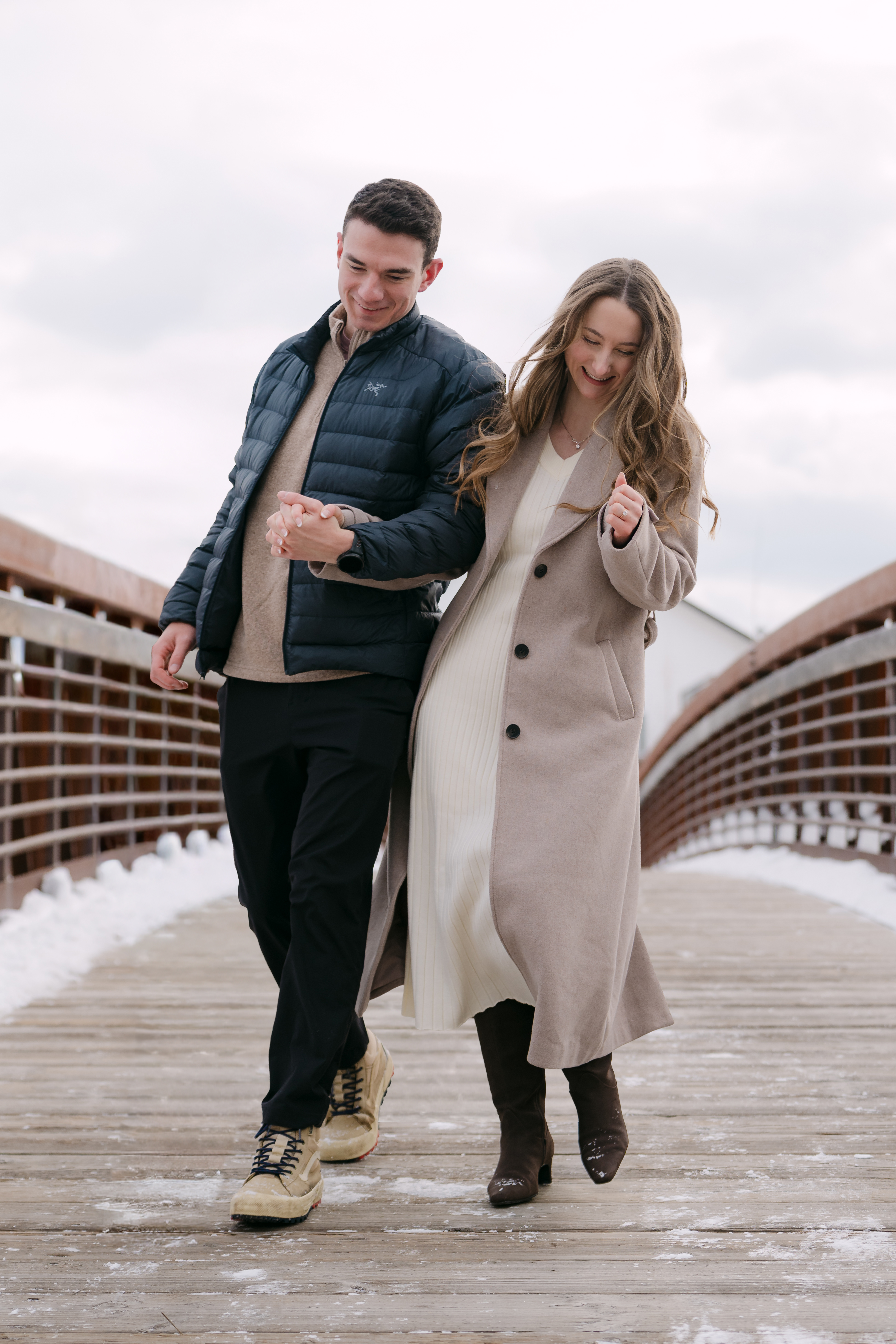 Our story photo (right)